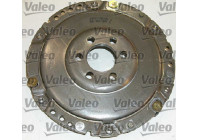 Clutch Kit KIT2P 003421 Valeo