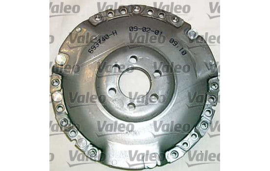 Clutch Kit KIT2P 801183 Valeo