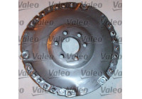 Clutch Kit KIT2P 801184 Valeo