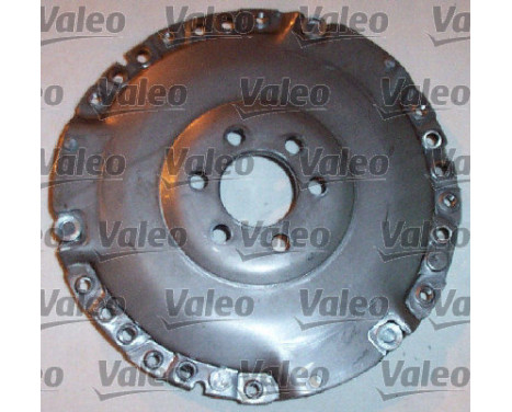 Clutch Kit KIT2P 801184 Valeo
