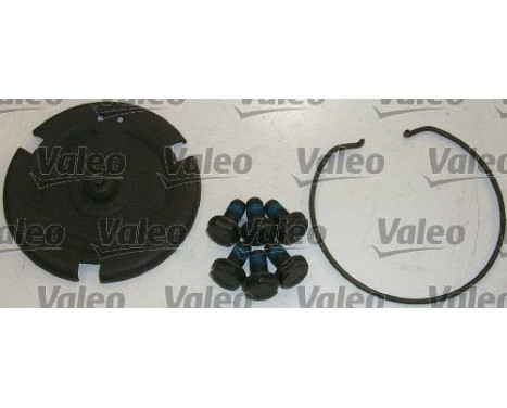 Clutch Kit KIT2P 801439 Valeo, Image 5