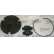 Clutch Kit KIT2P 801439 Valeo, Thumbnail 5