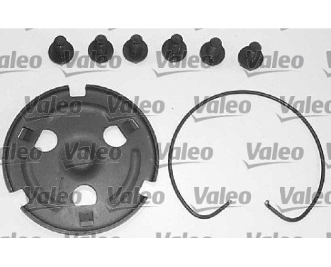 Clutch Kit KIT2P 821276 Valeo, Image 3