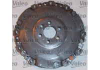 Clutch Kit KIT2P 821494 Valeo