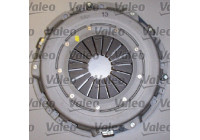 Clutch Kit KIT2P 826254 Valeo