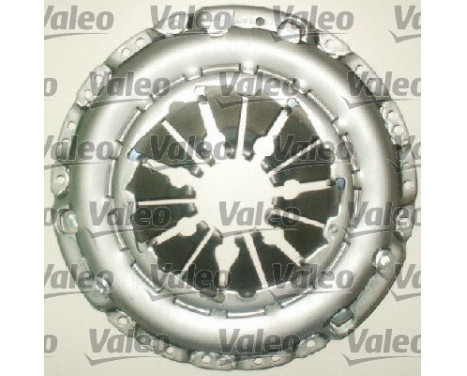Clutch Kit KIT2P 826337 Valeo