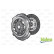 Clutch Kit KIT2P 826337 Valeo, Thumbnail 3