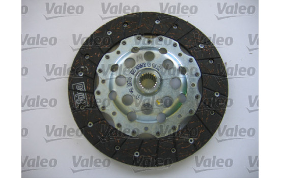 Clutch Kit KIT2P 826338 Valeo, Image 2