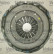 Clutch Kit KIT2P 826354 Valeo