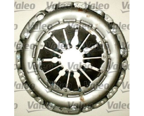 Clutch Kit KIT2P 826409 Valeo, Image 3