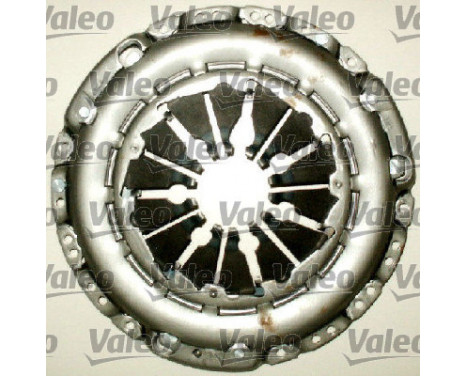 Clutch Kit KIT2P 826409 Valeo