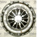 Clutch Kit KIT2P 826409 Valeo