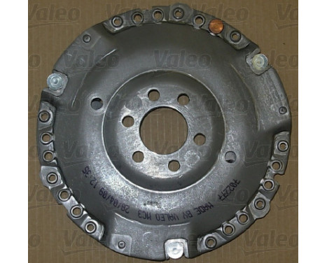 Clutch Kit KIT2P 826461 Valeo