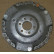 Clutch Kit KIT2P 826461 Valeo