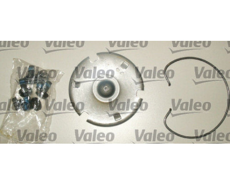 Clutch Kit KIT2P 826461 Valeo, Image 3