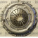 Clutch Kit KIT2P 826468 Valeo