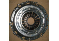 Clutch Kit KIT2P 826507 Valeo