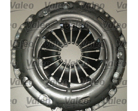 Clutch Kit KIT2P 826509 Valeo