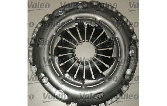 Clutch Kit KIT2P 826509 Valeo