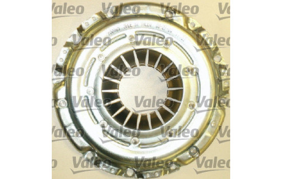 Clutch Kit KIT2P 826536 Valeo