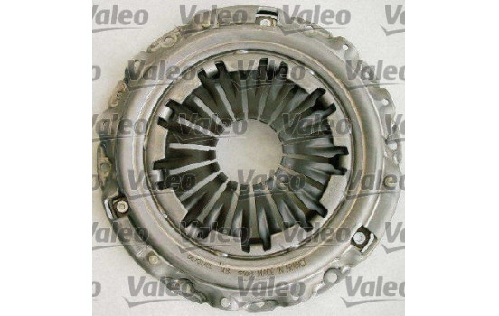 Clutch Kit KIT2P 826564 Valeo