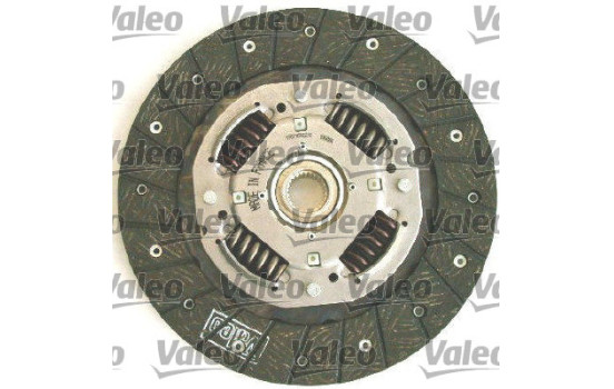 Clutch Kit KIT2P 826564 Valeo, Image 2