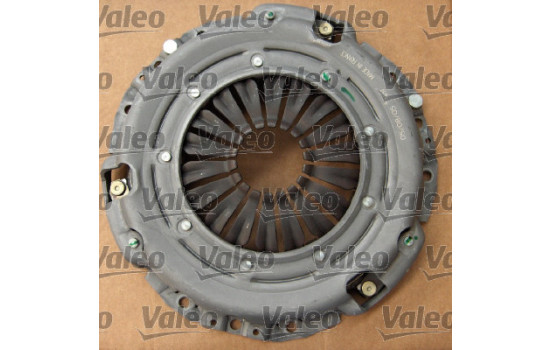 Clutch Kit KIT2P 826569 Valeo
