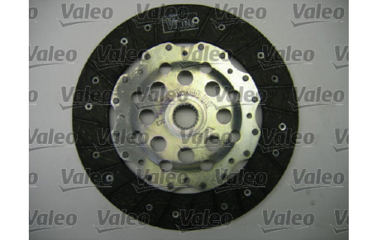 Clutch Kit KIT2P 826695 Valeo, Image 2