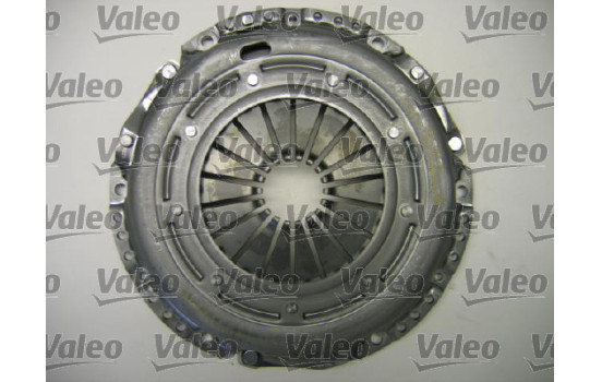 Clutch Kit KIT2P 826714 Valeo