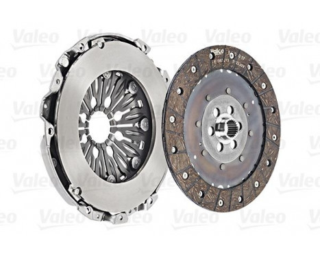 Clutch Kit KIT2P 826714 Valeo, Image 4