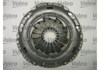 Clutch Kit KIT2P 826747 Valeo