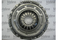 Clutch Kit KIT2P 826782 Valeo