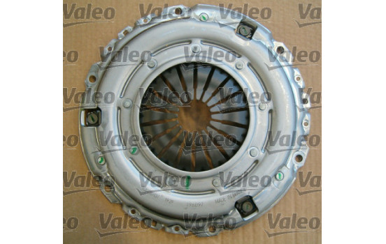 Clutch Kit KIT2P 826815 Valeo