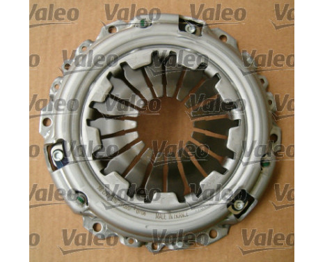 Clutch Kit KIT2P 826840 Valeo