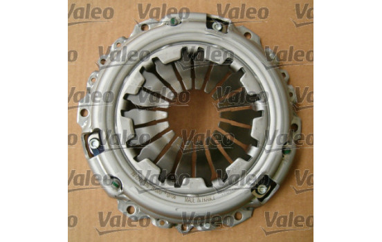 Clutch Kit KIT2P 826840 Valeo