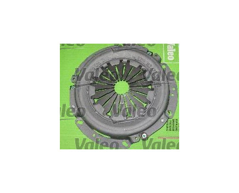 Clutch Kit KIT2P 826854 Valeo
