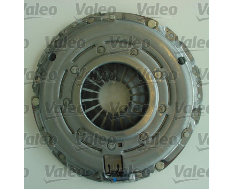 Clutch Kit KIT2P 826868 Valeo