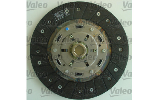 Clutch Kit KIT2P 826868 Valeo, Image 2