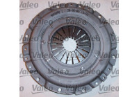 Clutch Kit KIT2P 826935 Valeo