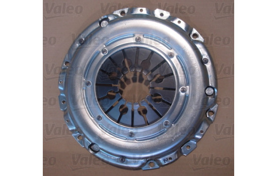 Clutch Kit KIT2P 828031 Valeo