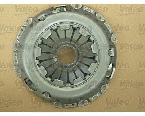 Clutch Kit KIT2P 828113 Valeo, Image 3