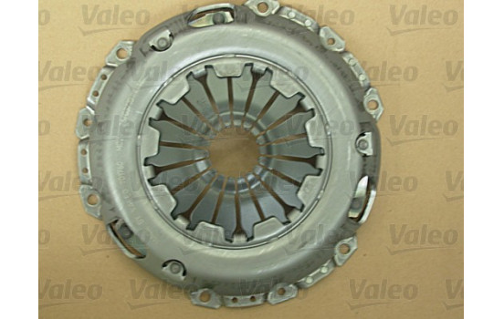 Clutch Kit KIT2P 828113 Valeo, Image 3