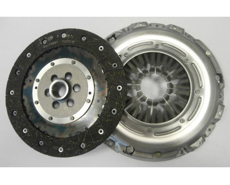 Clutch Kit KIT2P 828556 Valeo, Image 3