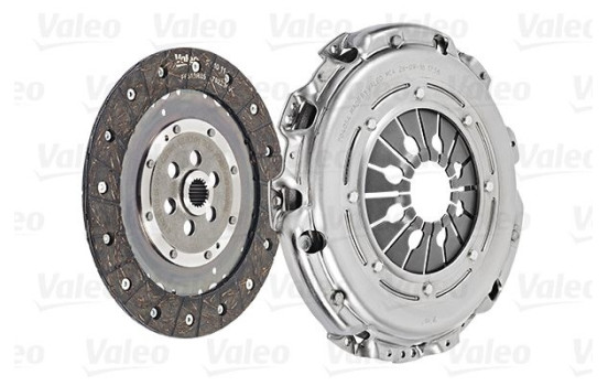 Clutch Kit KIT2P 832223 Valeo