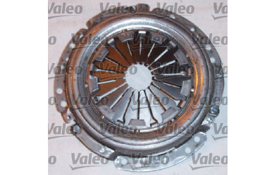 Clutch Kit KIT3P 003437 Valeo