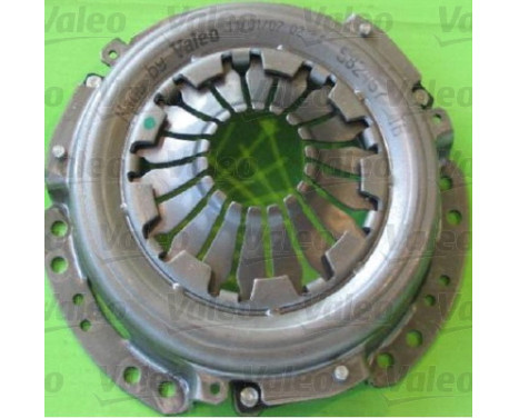 Clutch Kit KIT3P 003495 Valeo