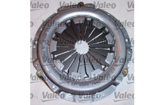 Clutch Kit KIT3P 003498 Valeo