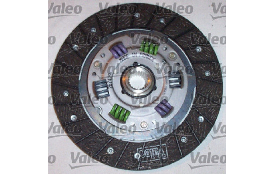 Clutch Kit KIT3P 003498 Valeo, Image 2