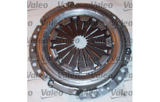Clutch Kit KIT3P 006745 Valeo
