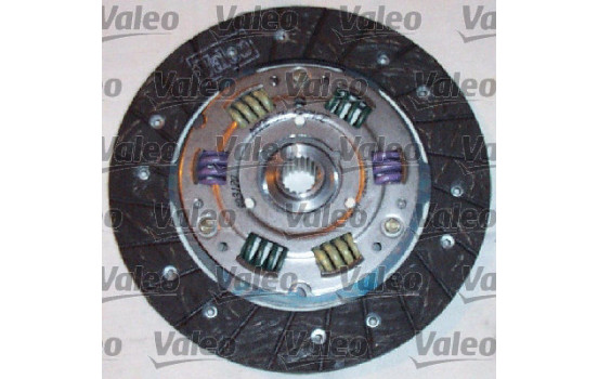 Clutch Kit KIT3P 006745 Valeo, Image 2